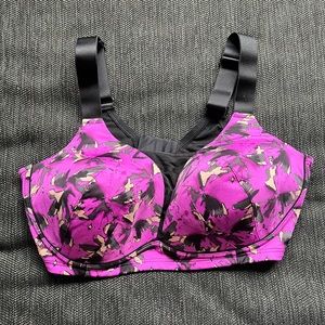 LIVI Wire Free Sports Bra